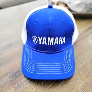 Yamaha Cap NEW